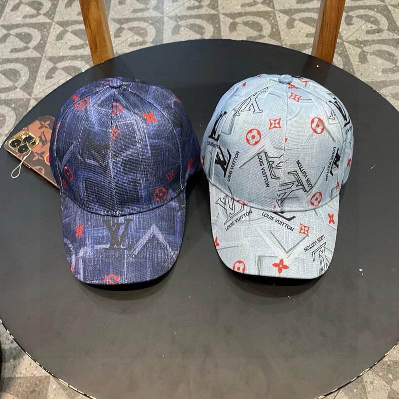 LV Cap 030408